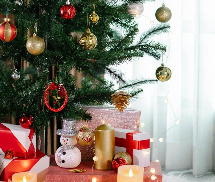 Skinny Christmas Trees: Perfect for Every Holiday Space