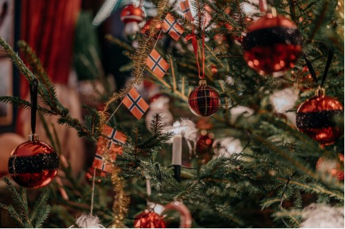 Charming Christmas Wreaths for Your Holiday Spirit