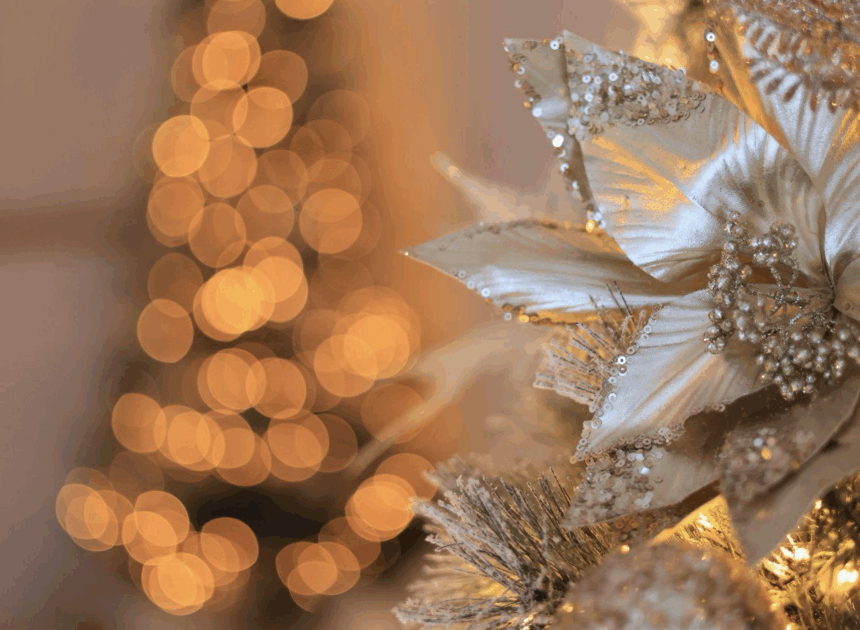 Brighten Your Holidays: Green Artificial Christmas Trees